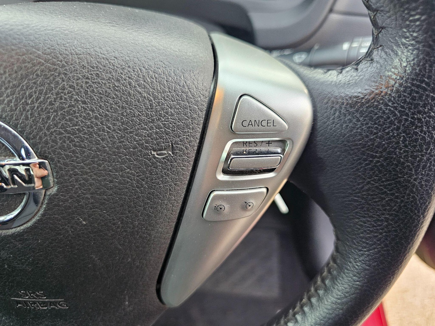 Used Nissan Note for sale - 77823771: Photo 17