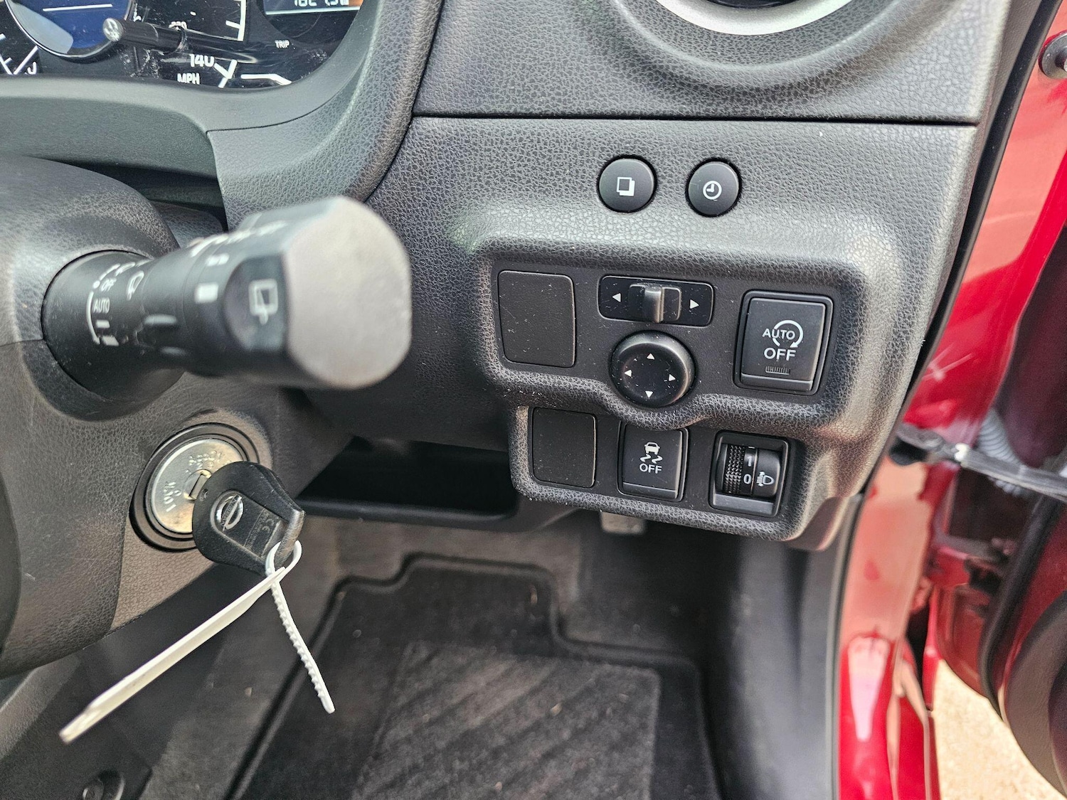 Used Nissan Note for sale - 77823771: Photo 18