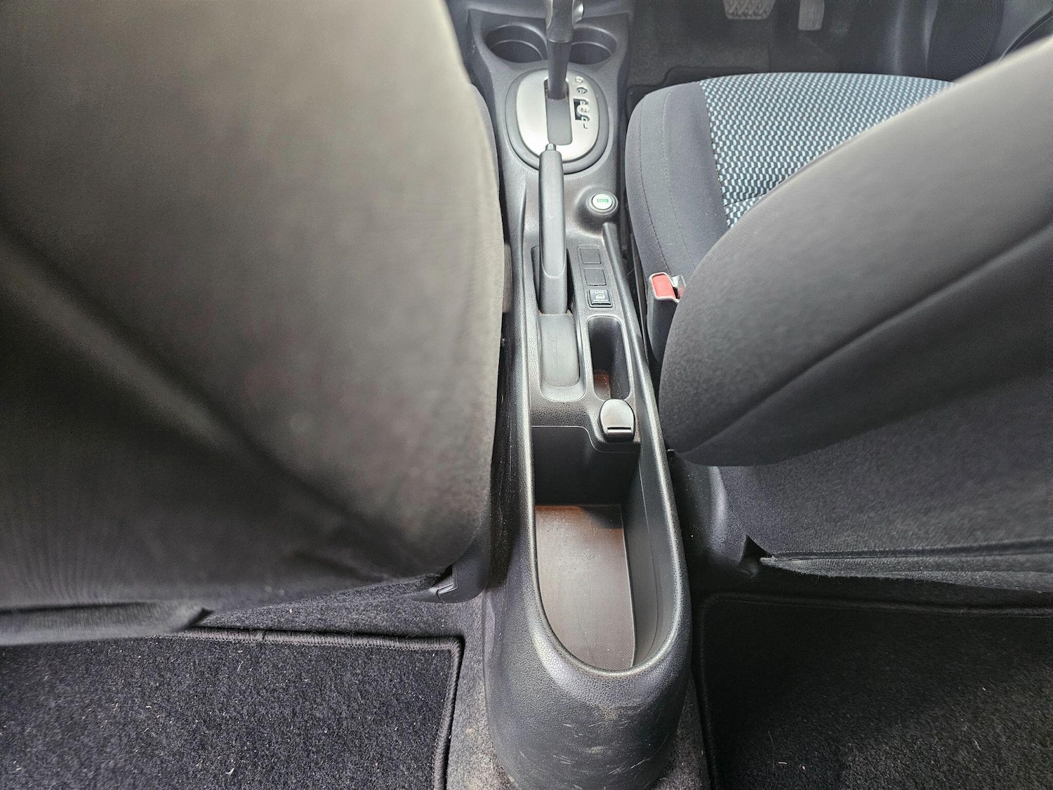 Used Nissan Note for sale - 77823771: Photo 20