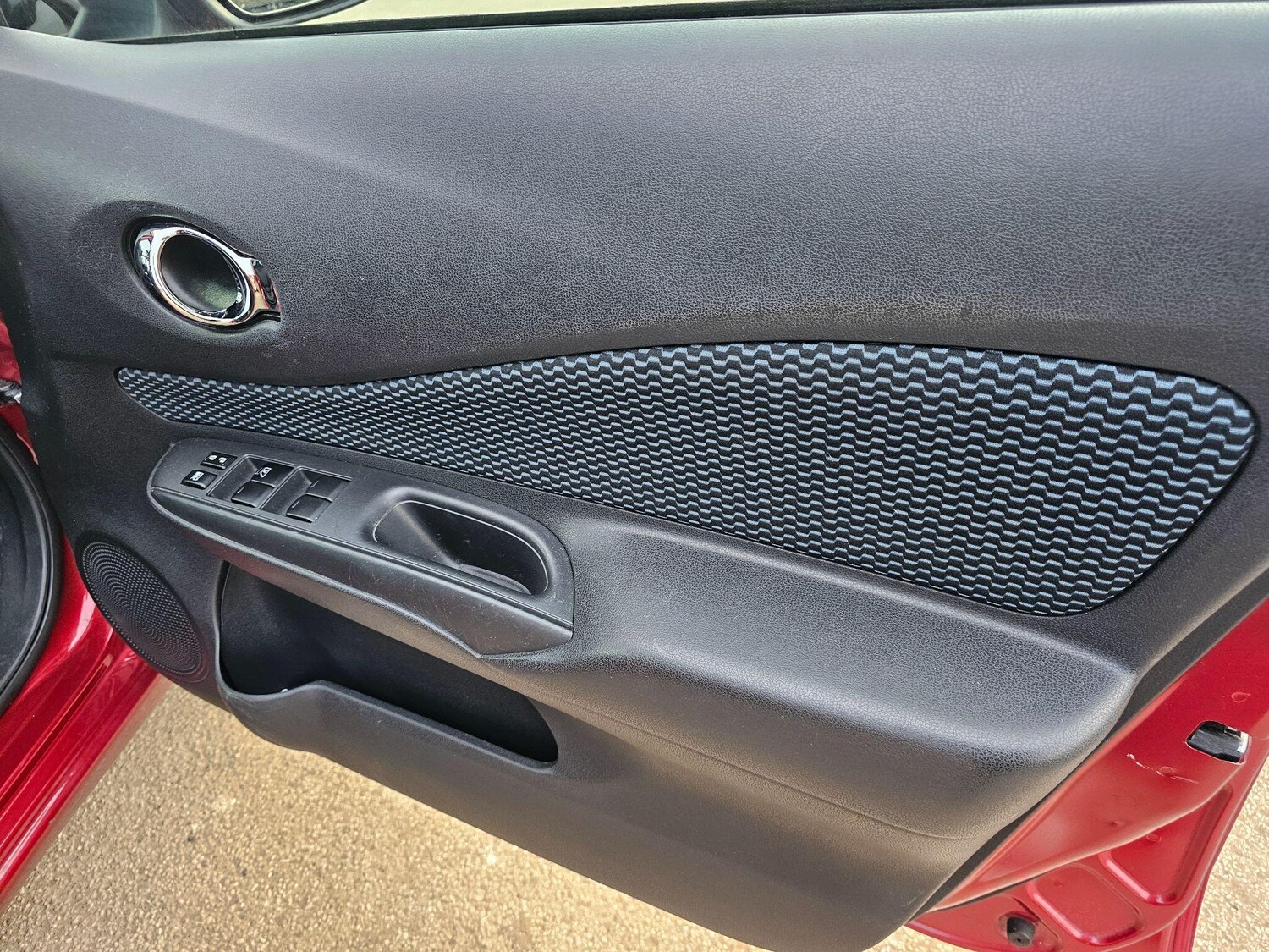 Used Nissan Note for sale - 77823771: Photo 22