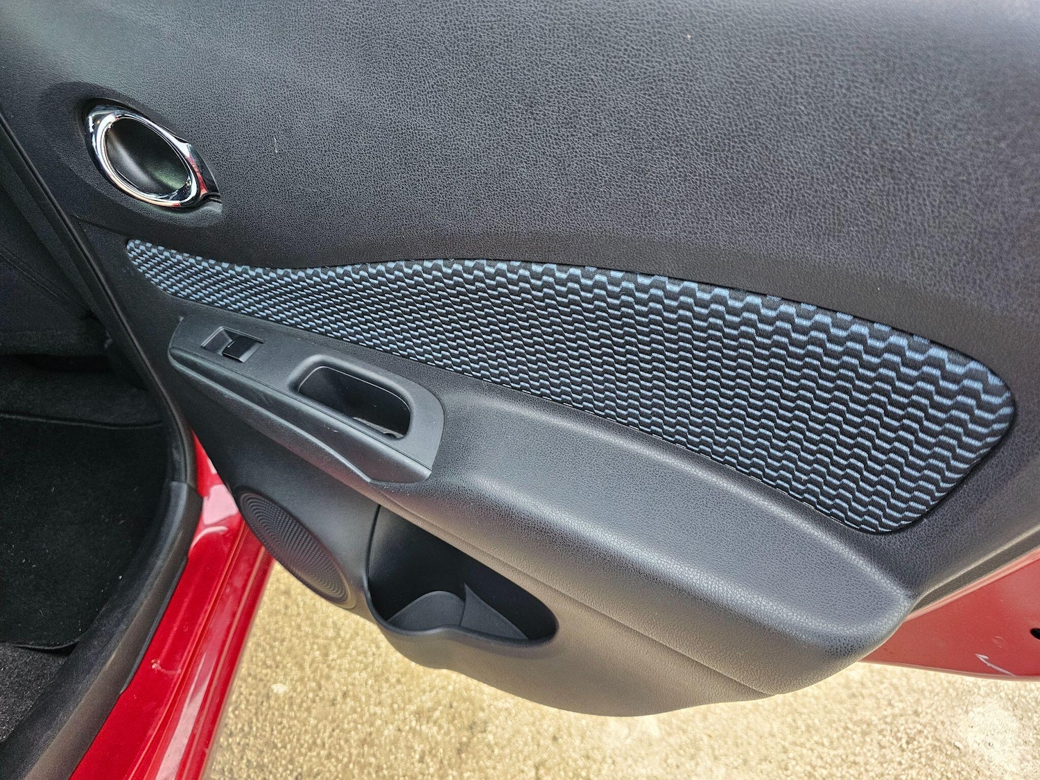 Used Nissan Note for sale - 77823771: Photo 23