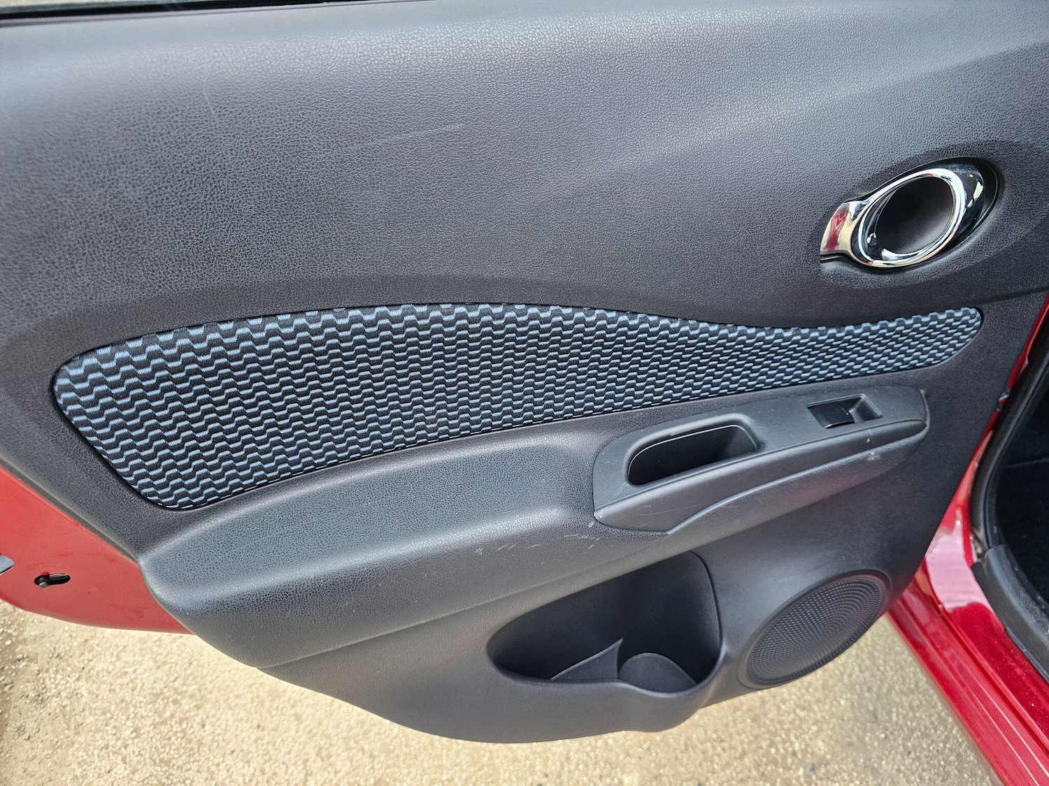 Used Nissan Note for sale - 77823771: Photo 26