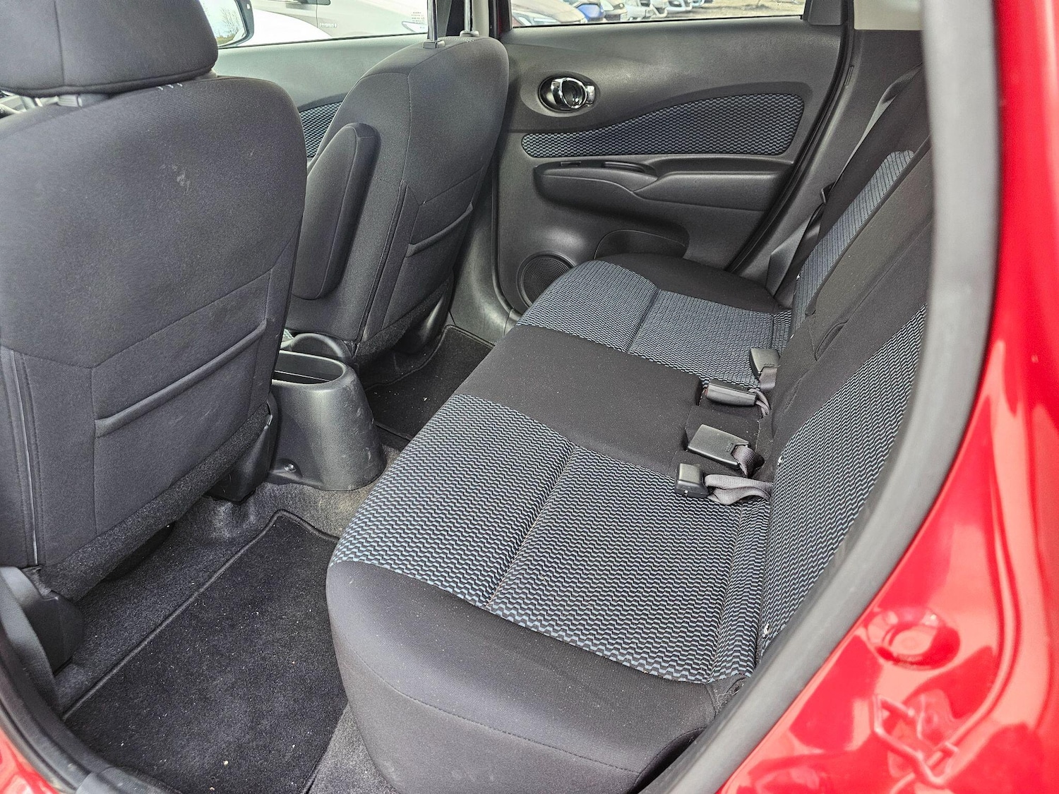 Used Nissan Note for sale - 77823771: Photo 27