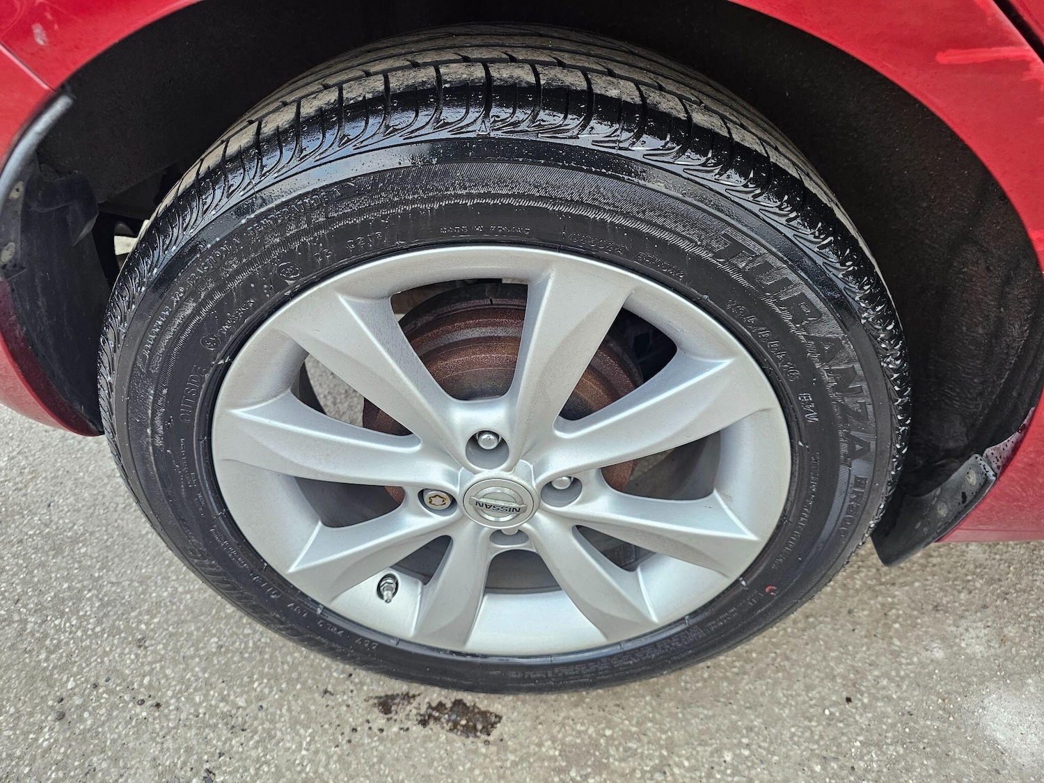 Used Nissan Note for sale - 77823771: Photo 30