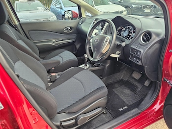 Used Nissan Note 2014 for sale - 77823771: Photo