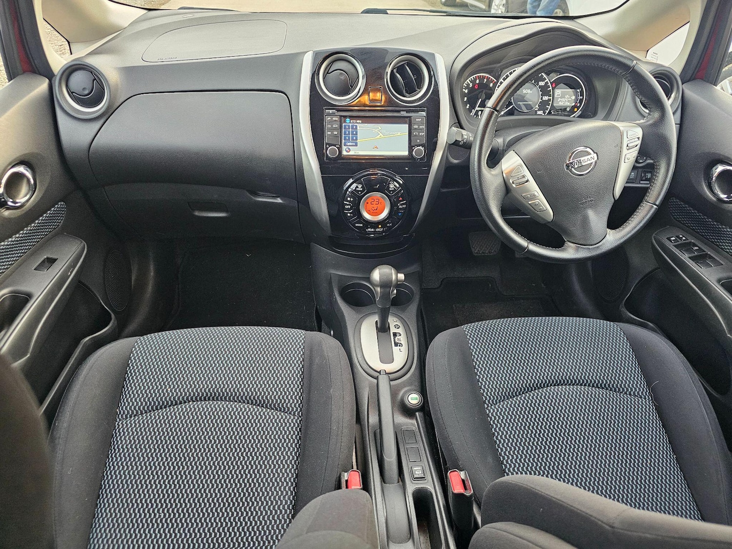 Used Nissan Note for sale - 77823771: Photo 4