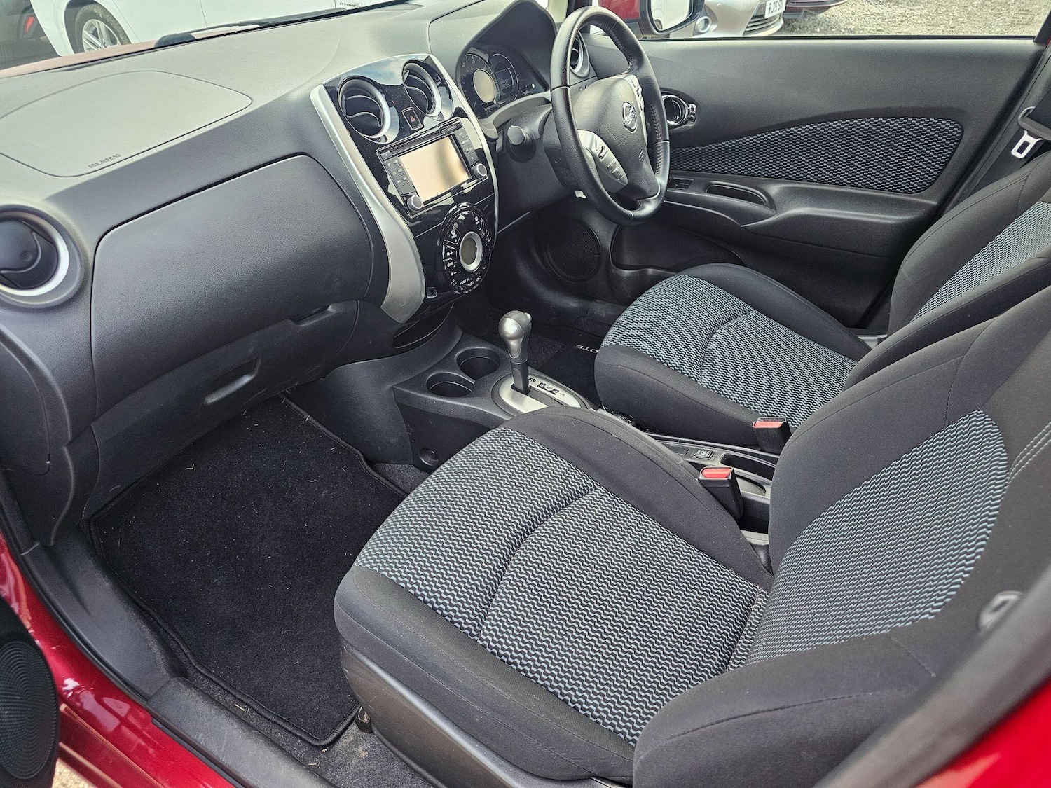 Used Nissan Note for sale - 77823771: Photo 6