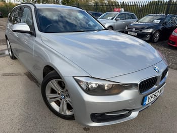 Used BMW 3 Series 2012 for sale - 79780931: Photo