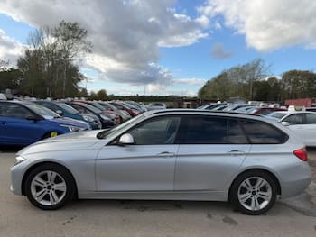 Used BMW 3 Series 2012 for sale - 79780931: Photo