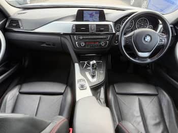 Used BMW 3 Series 2012 for sale - 79780931: Photo