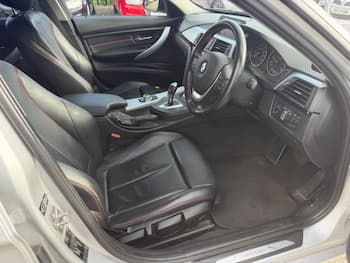Used BMW 3 Series 2012 for sale - 79780931: Photo
