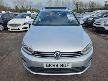 Used Volkswagen Golf SV 2014 for sale - 77509820: Photo