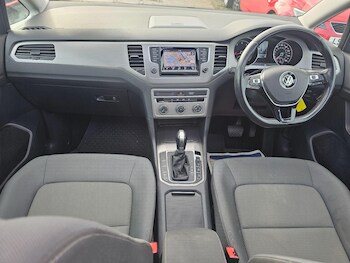 Used Volkswagen Golf SV 2014 for sale - 77509820: Photo