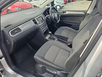 Used Volkswagen Golf SV 2014 for sale - 77509820: Photo