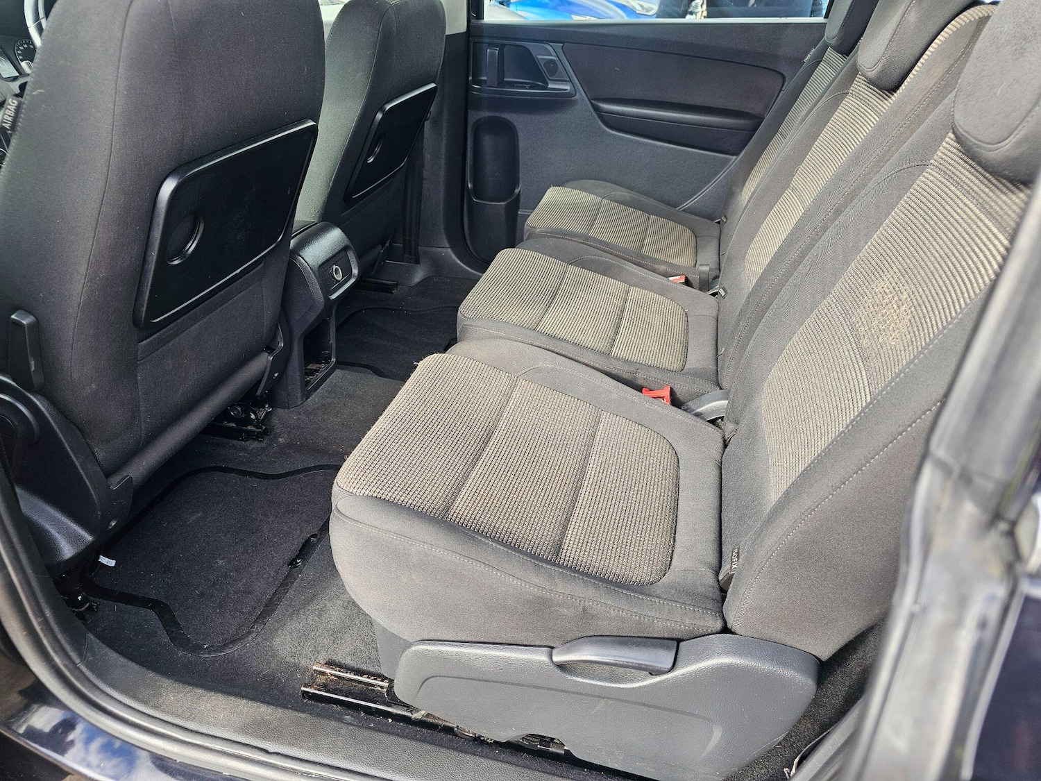 Used Volkswagen Sharan 2013 for sale - 77646617: Photo 11