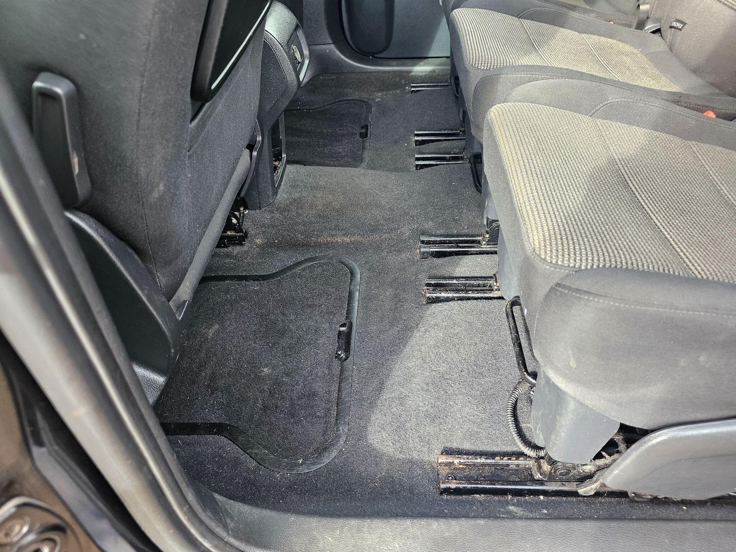 Used Volkswagen Sharan 2013 for sale - 77646617: Photo 12