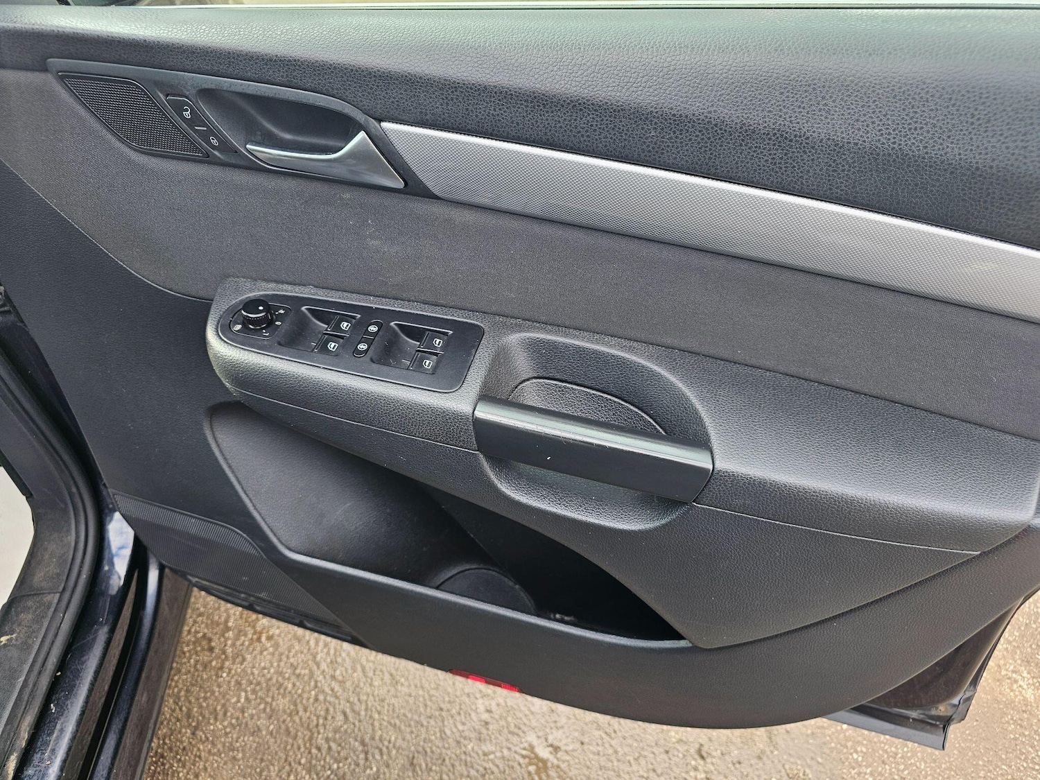 Used Volkswagen Sharan 2013 for sale - 77646617: Photo 14