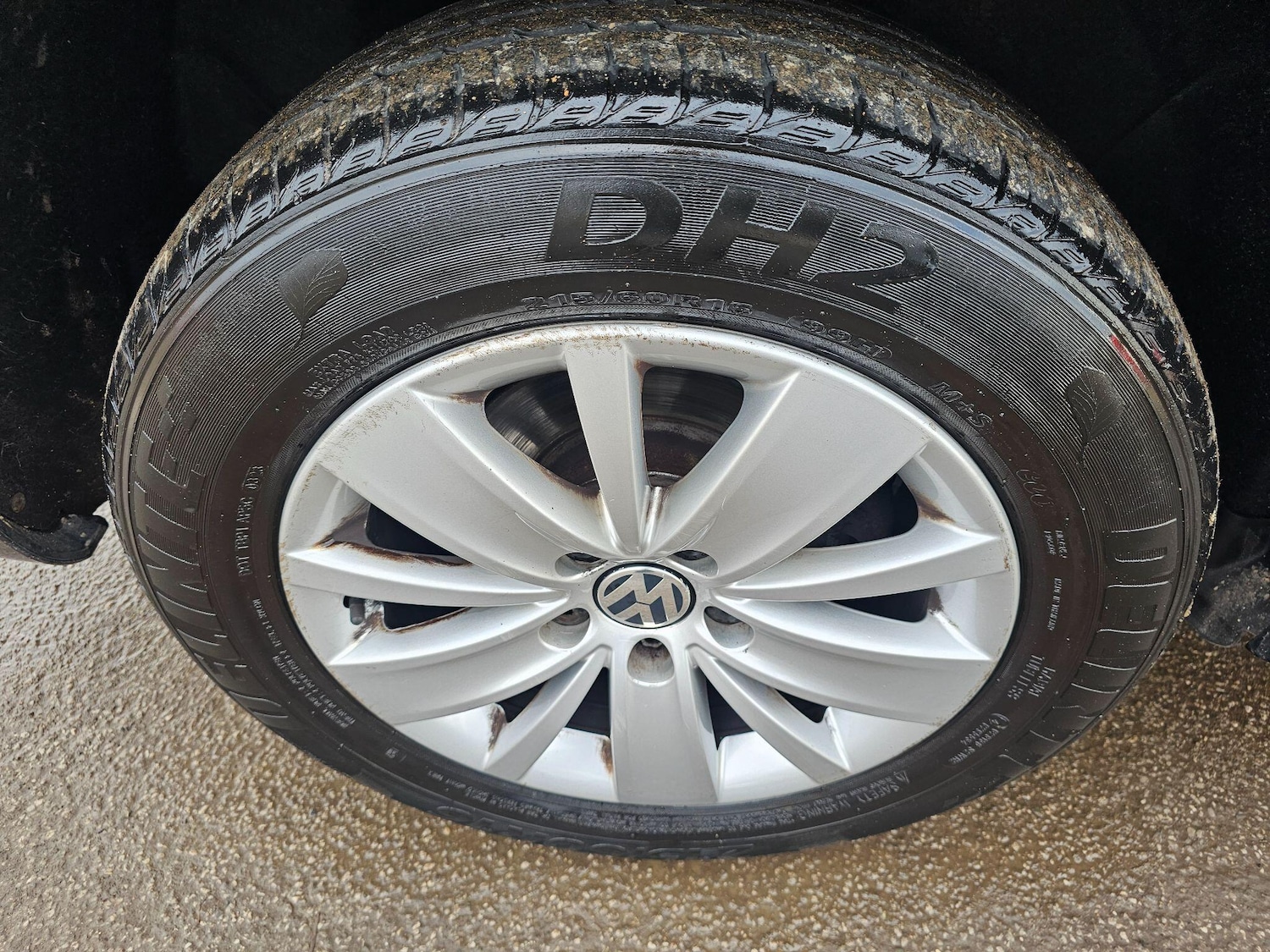 Used Volkswagen Sharan 2013 for sale - 77646617: Photo 15