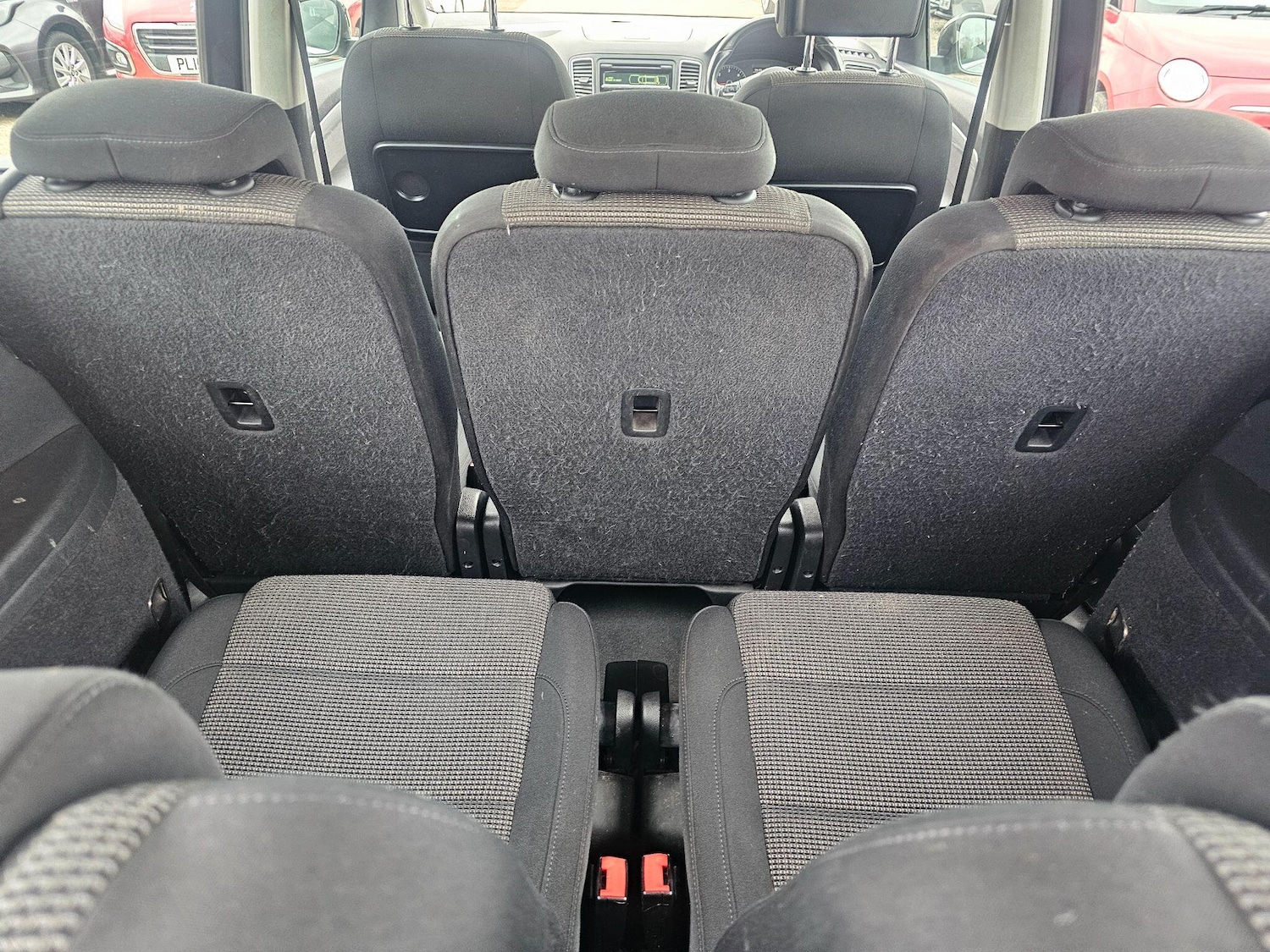 Used Volkswagen Sharan 2013 for sale - 77646617: Photo 26