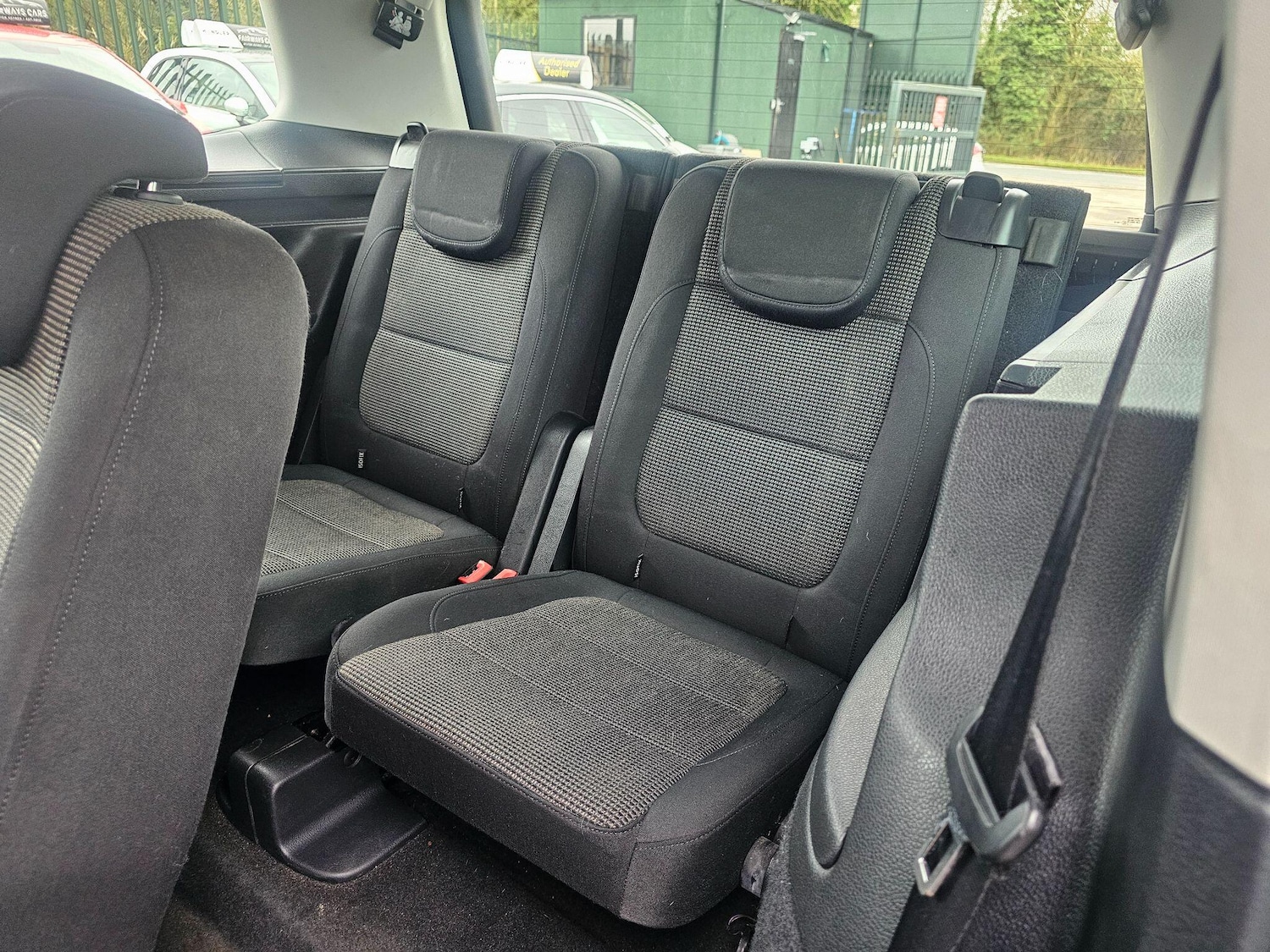 Used Volkswagen Sharan 2013 for sale - 77646617: Photo 30