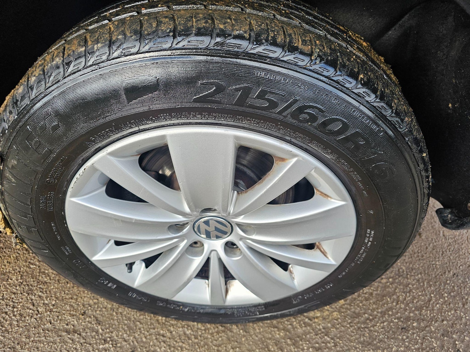 Used Volkswagen Sharan 2013 for sale - 77646617: Photo 37