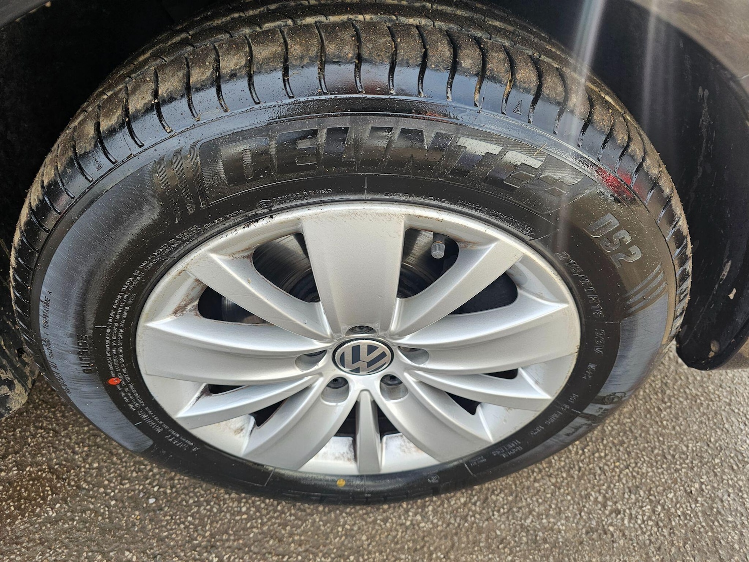 Used Volkswagen Sharan 2013 for sale - 77646617: Photo 38