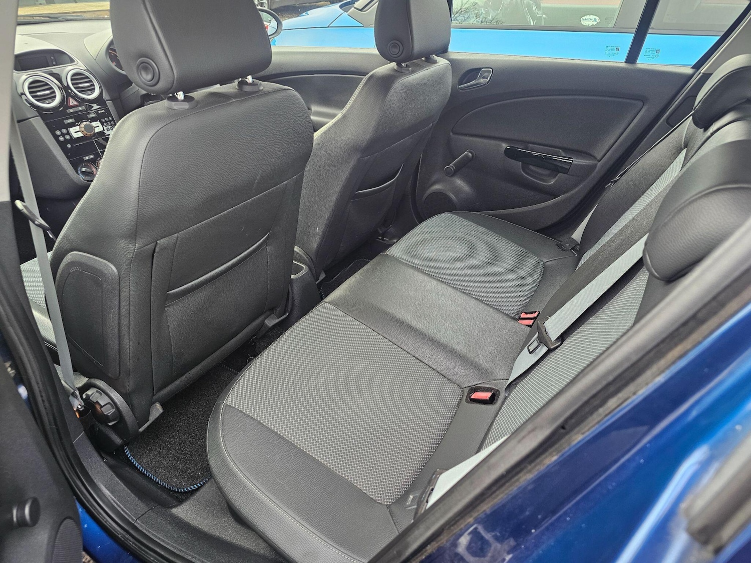 Used Vauxhall Corsa 2009 for sale - 77468650: Photo 14