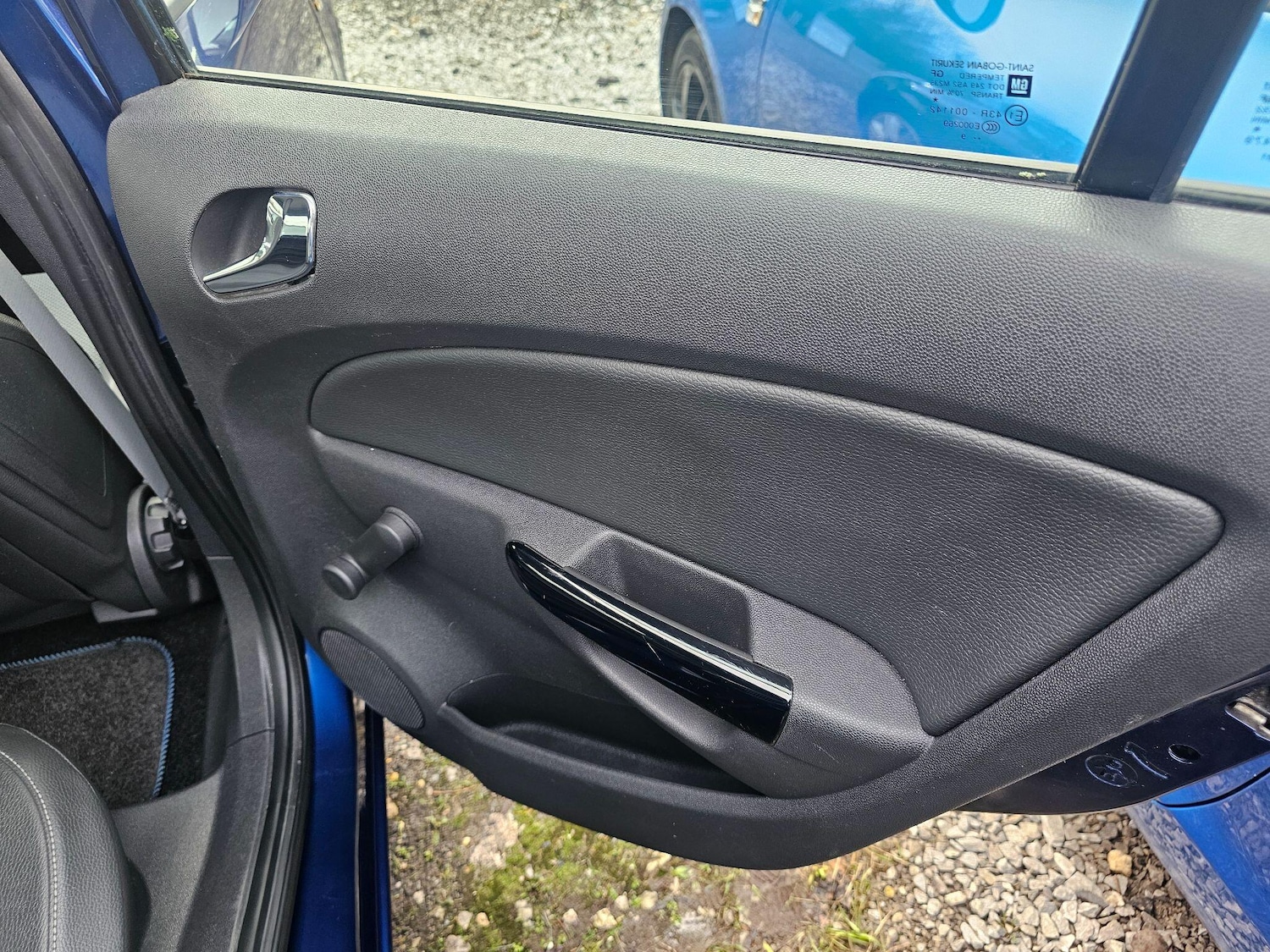 Used Vauxhall Corsa 2009 for sale - 77468650: Photo 16