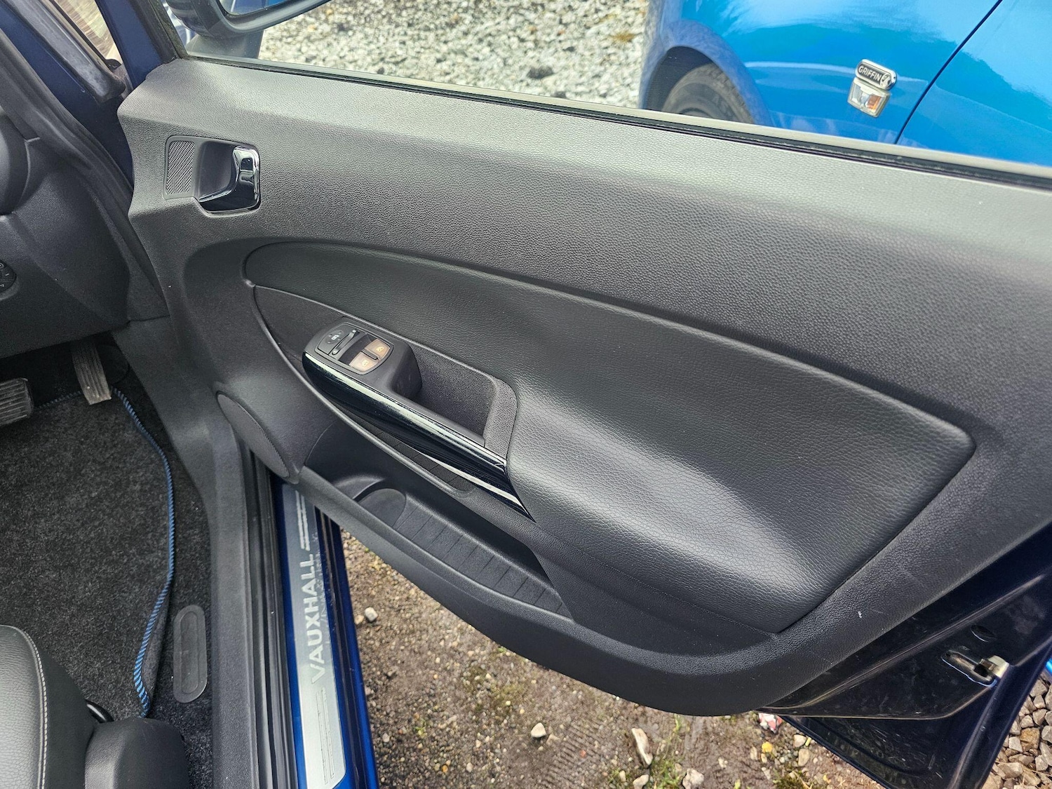 Used Vauxhall Corsa 2009 for sale - 77468650: Photo 18