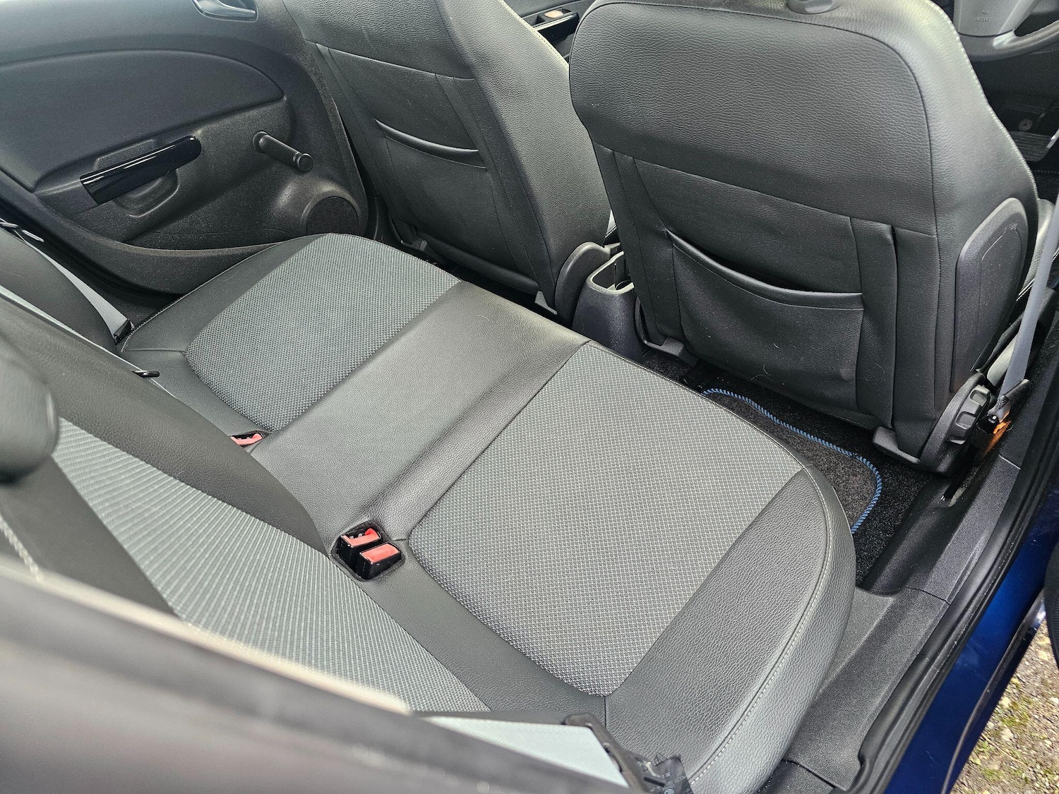 Used Vauxhall Corsa 2009 for sale - 77468650: Photo 20