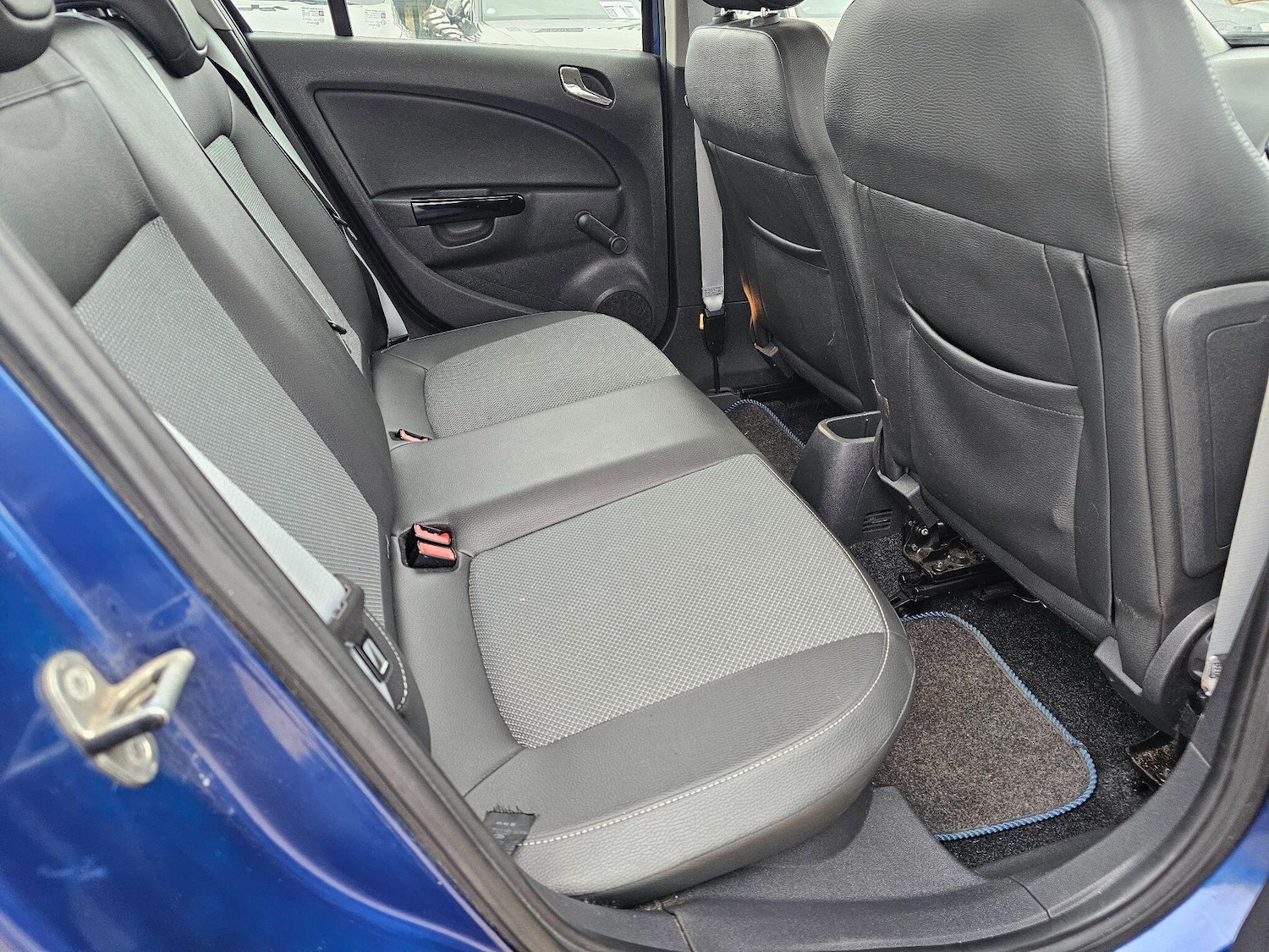 Used Vauxhall Corsa 2009 for sale - 77468650: Photo 22