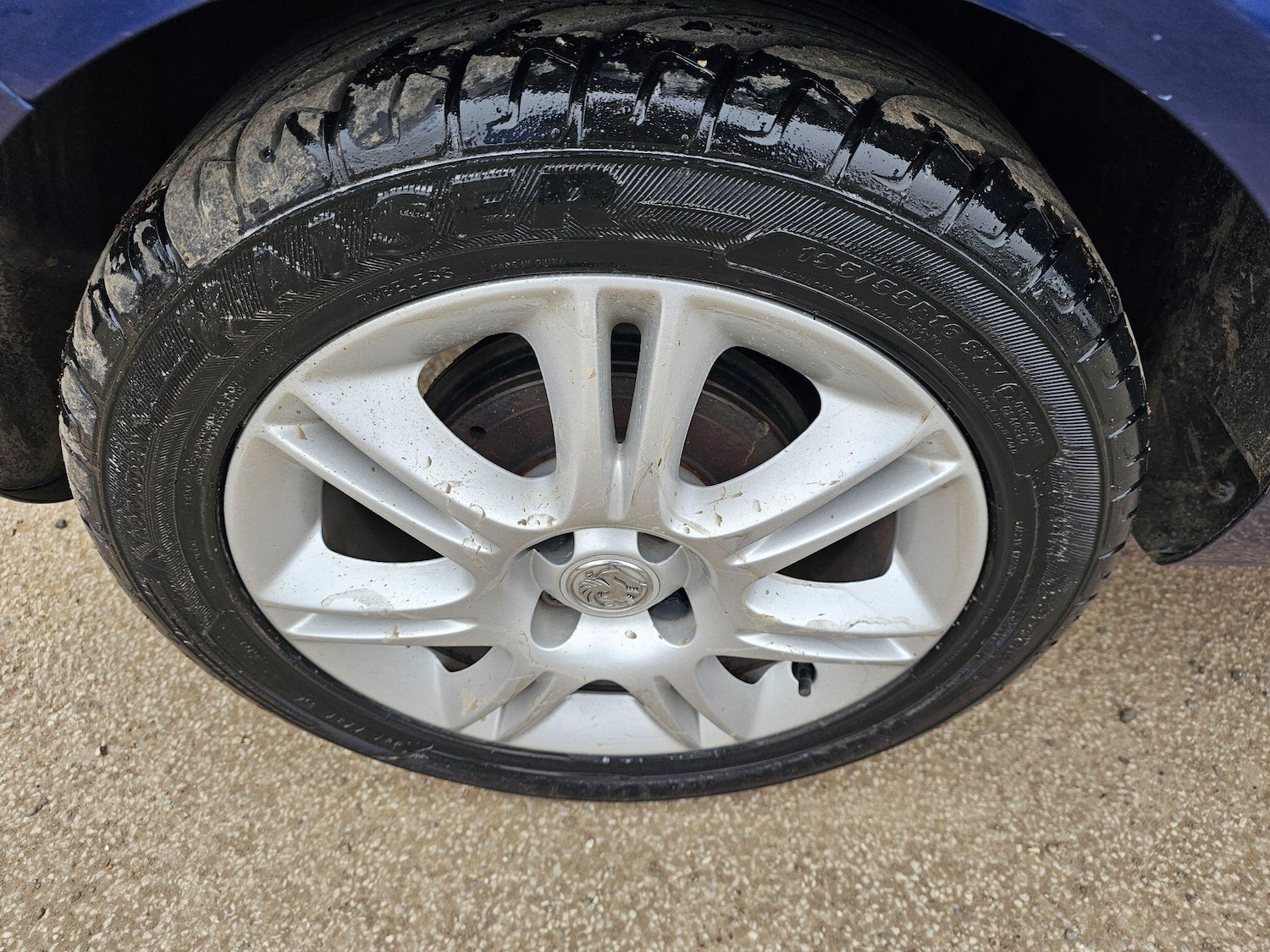 Used Vauxhall Corsa 2009 for sale - 77468650: Photo 28