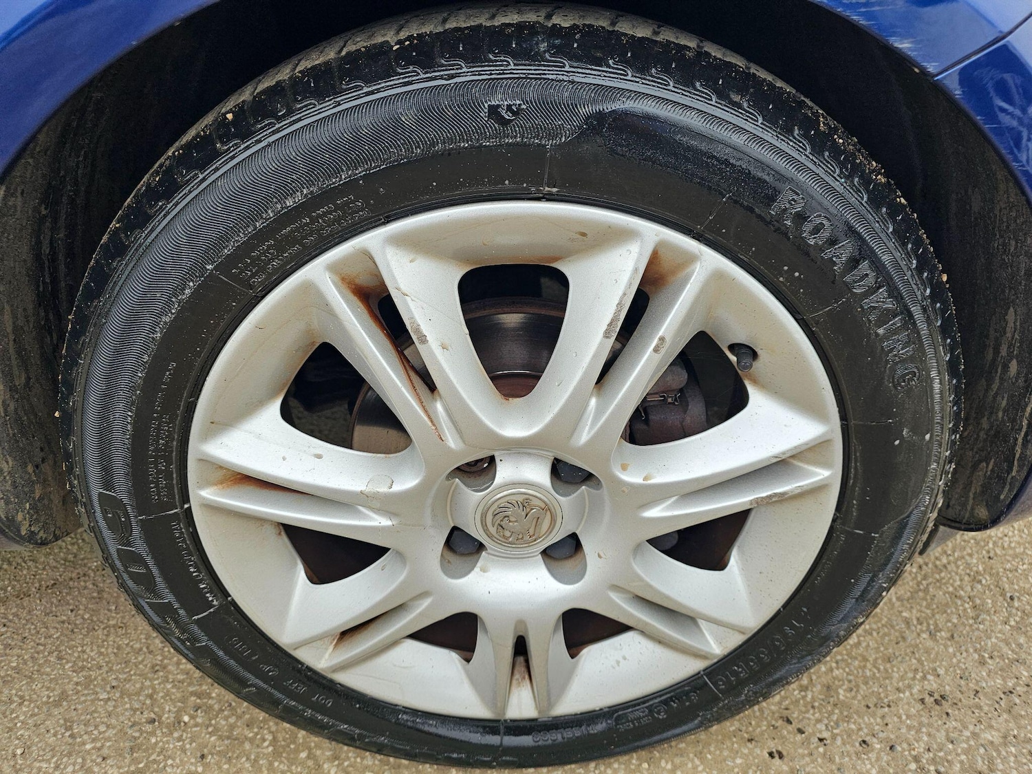 Used Vauxhall Corsa 2009 for sale - 77468650: Photo 29