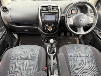 Used Nissan Micra 2016 for sale - 79278958: Photo