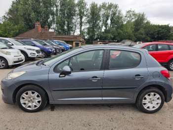 2010 (60) - 1.4 S Euro 5 5dr (A/C)