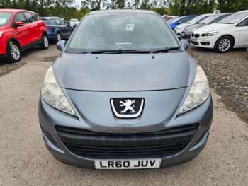 Used Peugeot 207 2010 for sale - 75327374: Photo