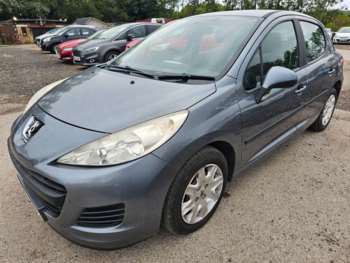 Used Peugeot 207 2010 for sale - 75327374: Photo