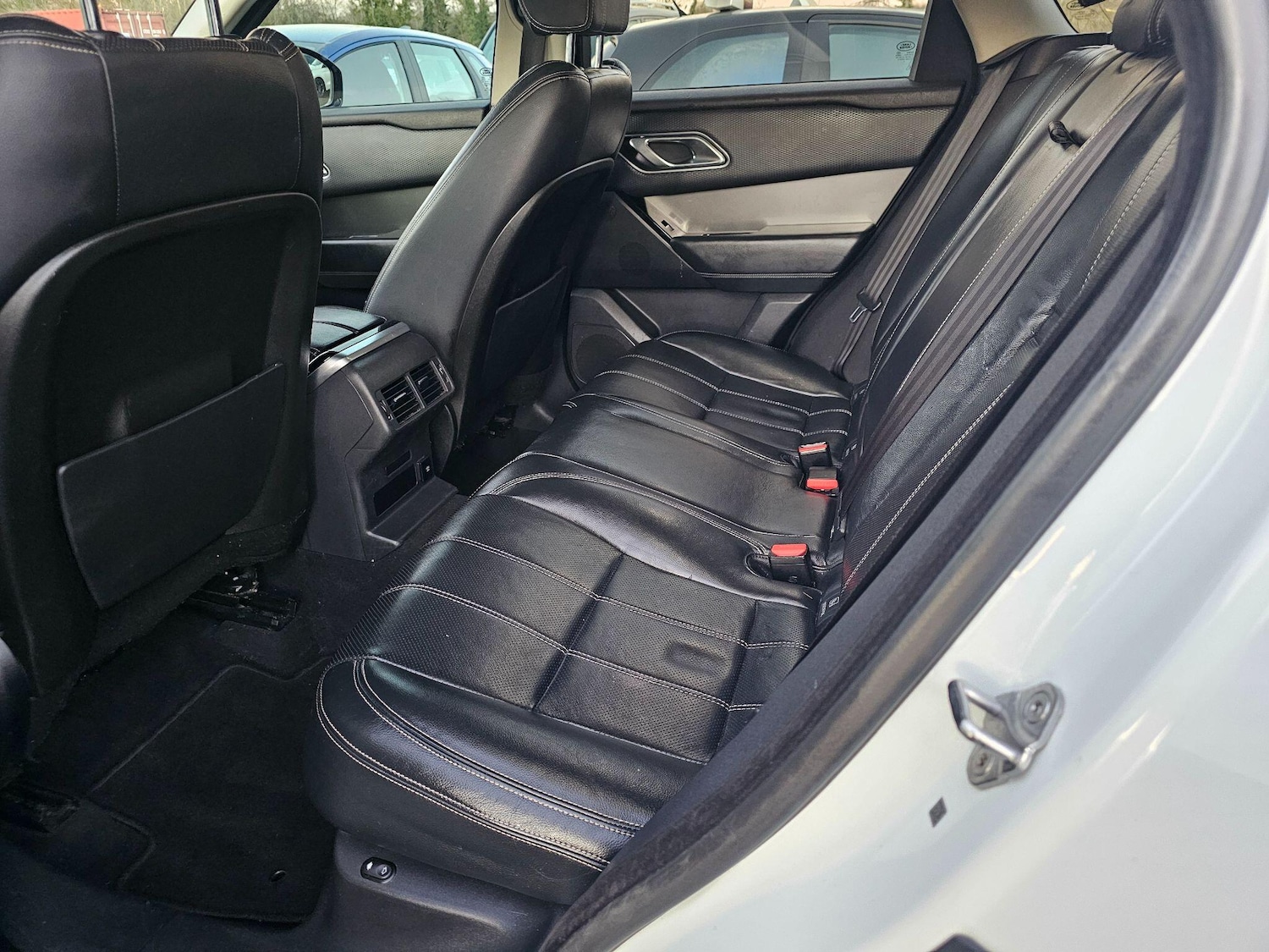 Used Land Rover Range Rover Velar 2018 for sale - 76965067: Photo 16