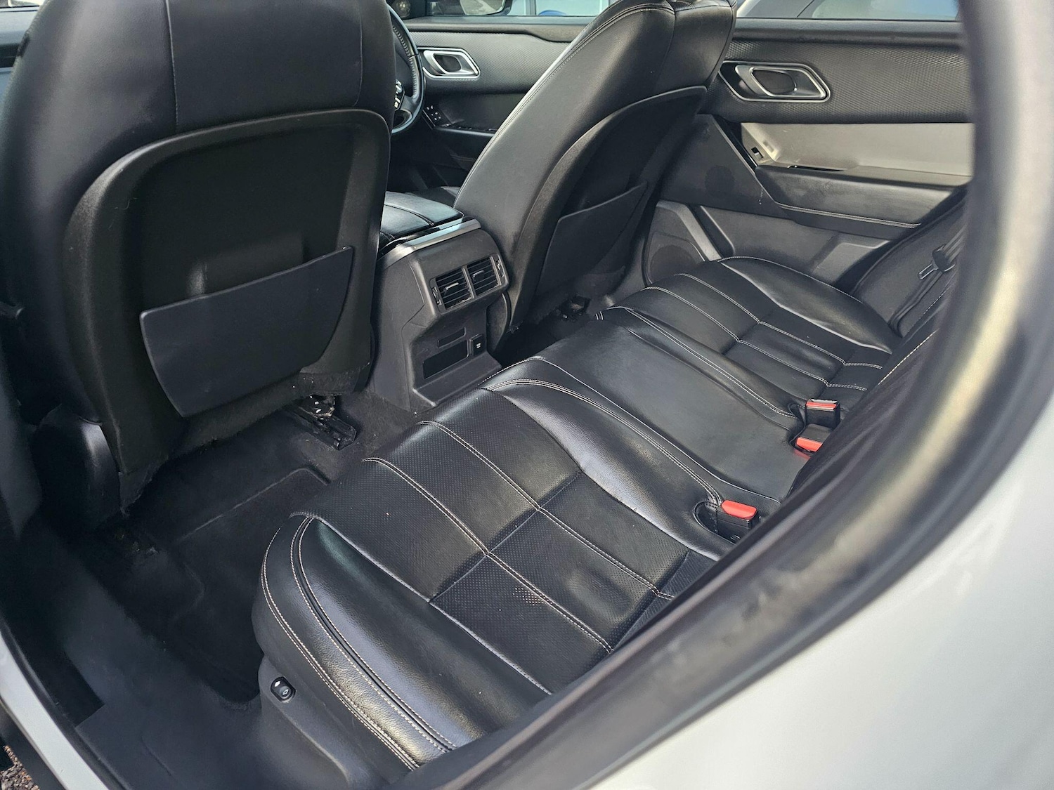 Used Land Rover Range Rover Velar 2018 for sale - 76965067: Photo 17