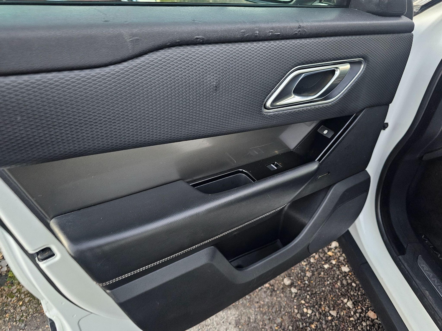 Used Land Rover Range Rover Velar 2018 for sale - 76965067: Photo 19