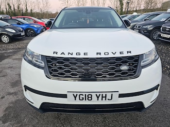 2018 (18) - 2.0 D180 S Auto 4WD Euro 6 (s/s) 5dr