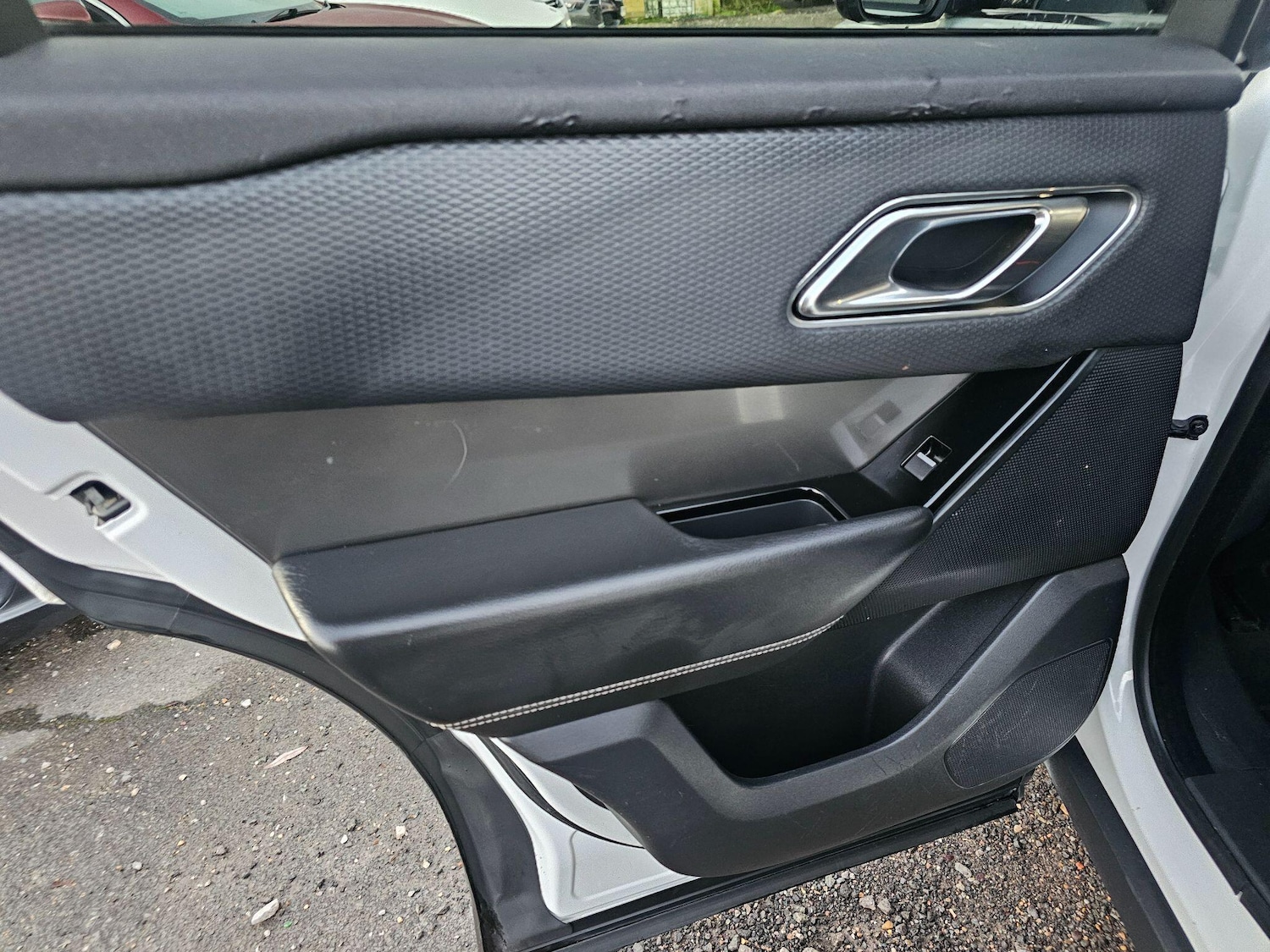 Used Land Rover Range Rover Velar 2018 for sale - 76965067: Photo 20