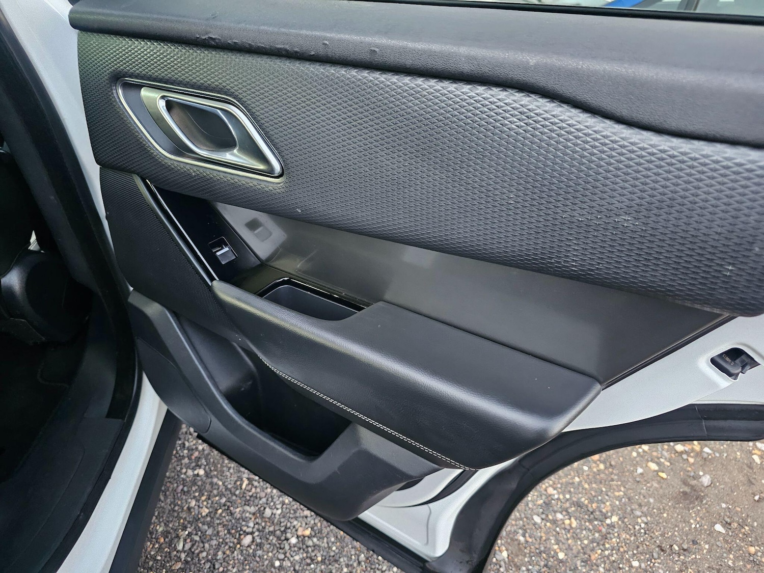 Used Land Rover Range Rover Velar 2018 for sale - 76965067: Photo 21