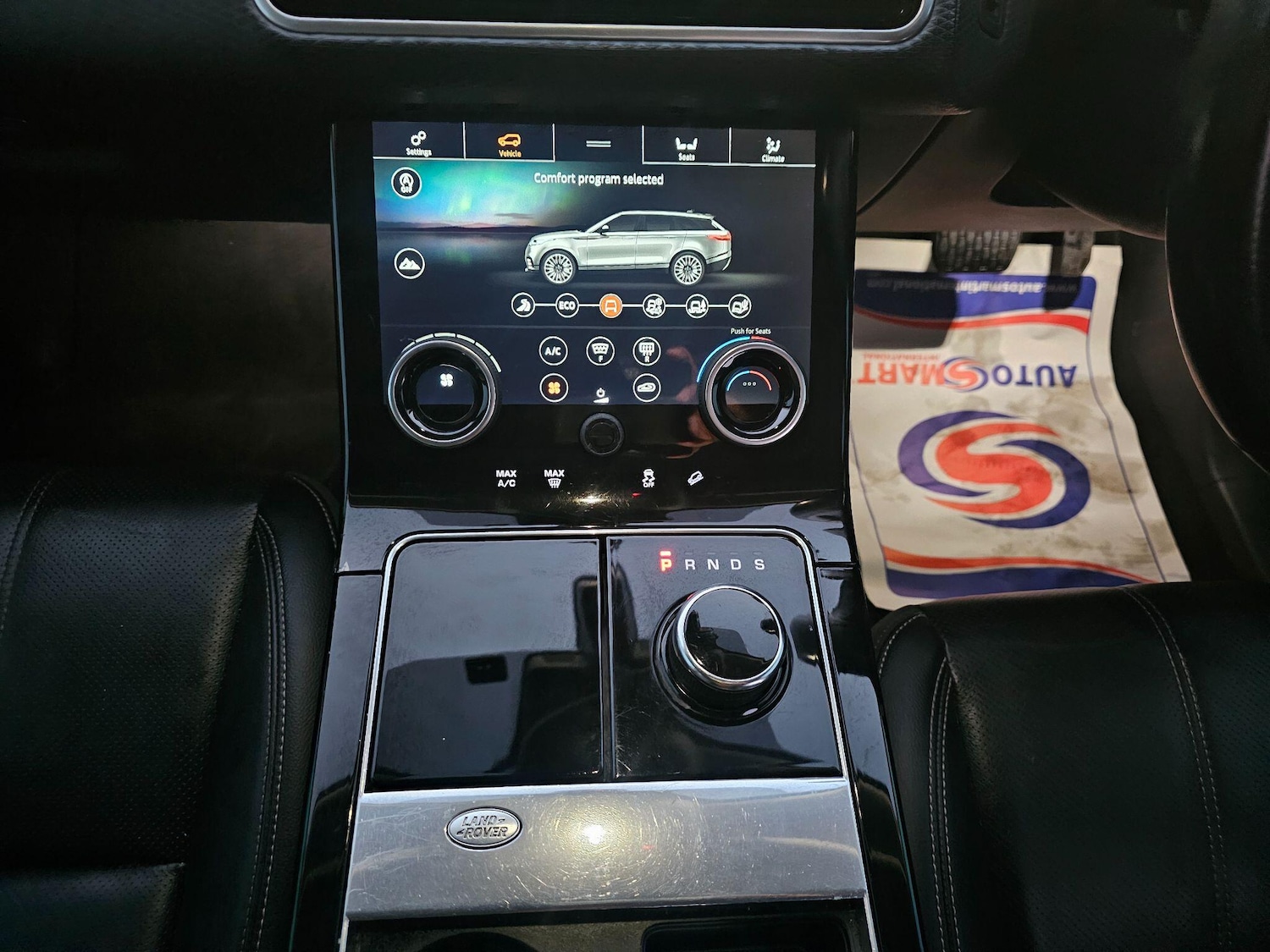 Used Land Rover Range Rover Velar 2018 for sale - 76965067: Photo 28