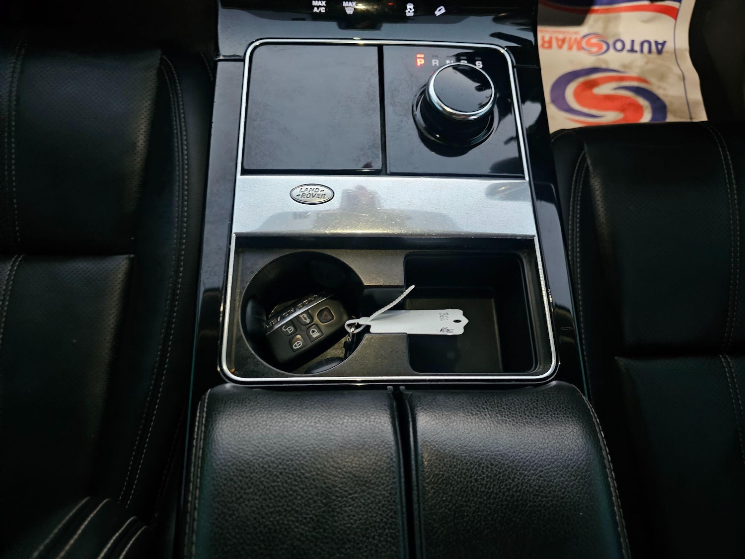 Used Land Rover Range Rover Velar 2018 for sale - 76965067: Photo 29