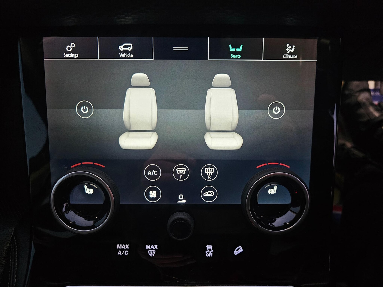 Used Land Rover Range Rover Velar 2018 for sale - 76965067: Photo 37