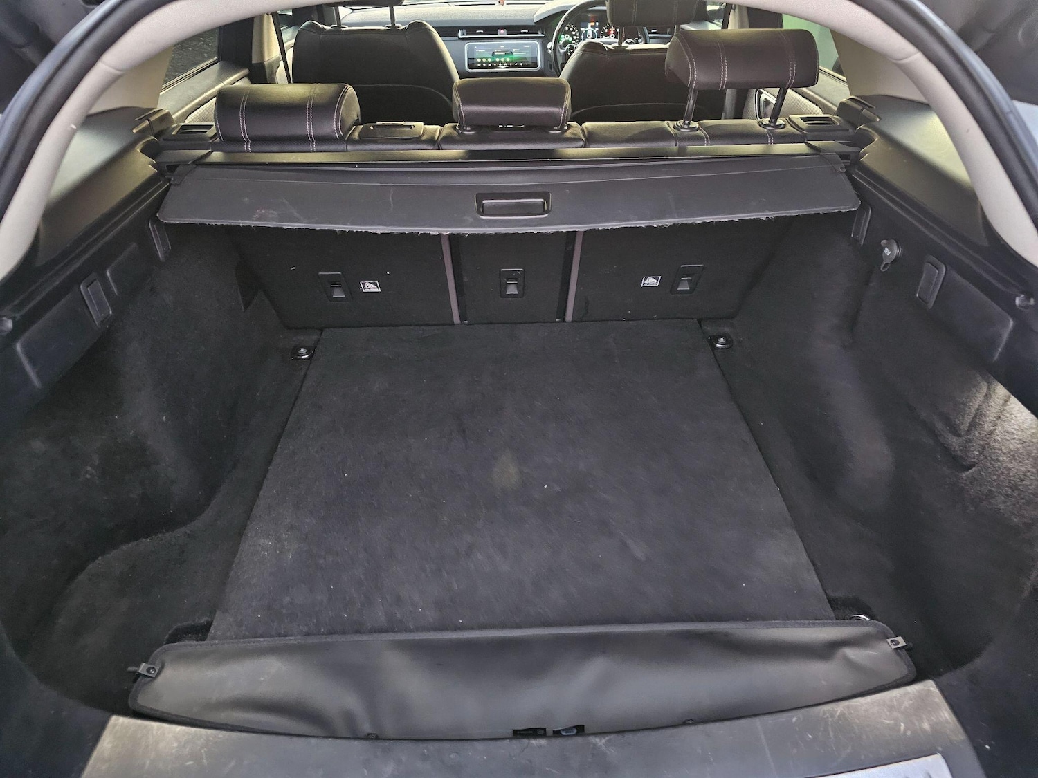 Used Land Rover Range Rover Velar 2018 for sale - 76965067: Photo 39