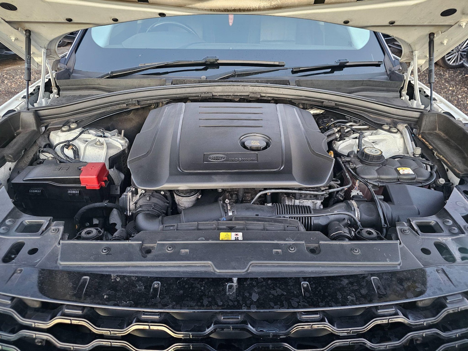 Used Land Rover Range Rover Velar 2018 for sale - 76965067: Photo 41