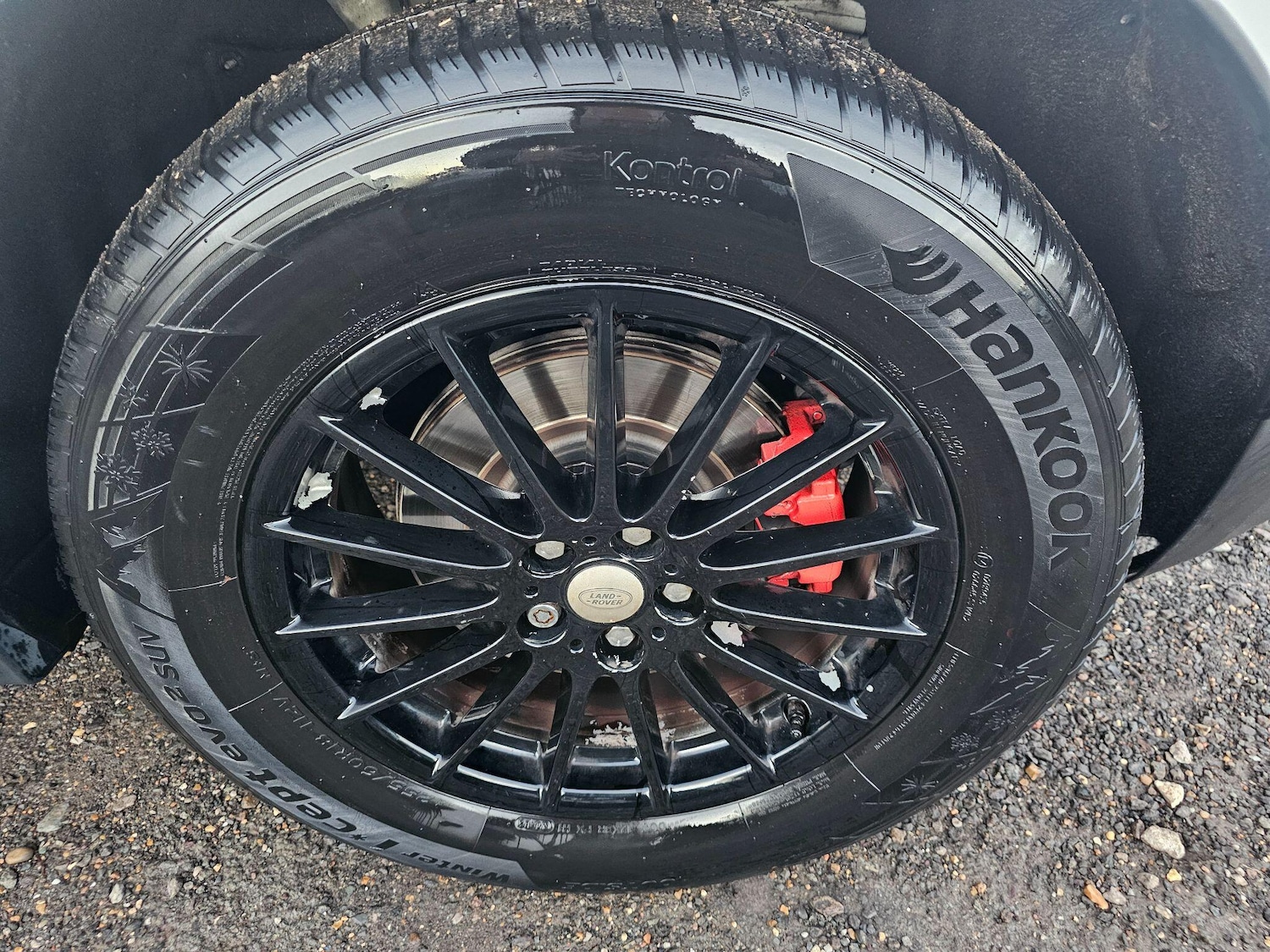 Used Land Rover Range Rover Velar 2018 for sale - 76965067: Photo 48