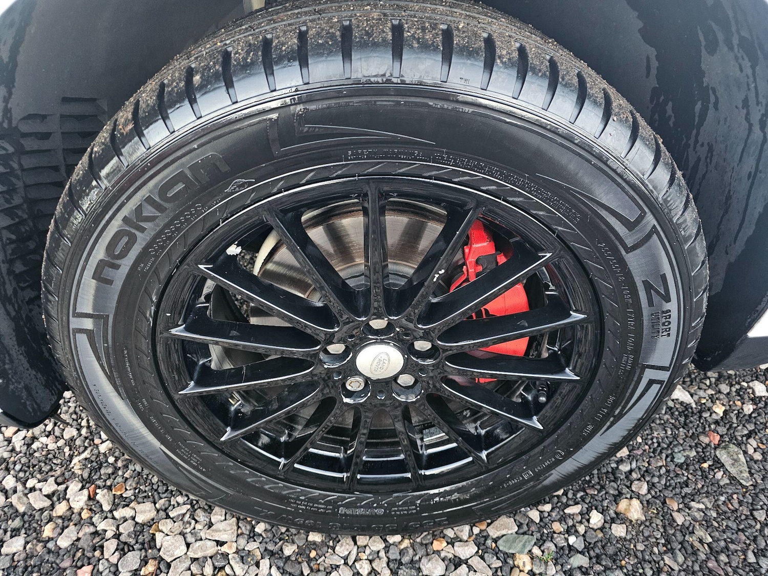 Used Land Rover Range Rover Velar 2018 for sale - 76965067: Photo 49